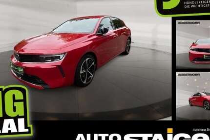 Opel Astra 26.862 km 18.444 € Waiblingen 71332