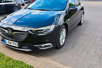 Opel Insignia 220.000 km 10.000 &euro; Nürnberg 90441