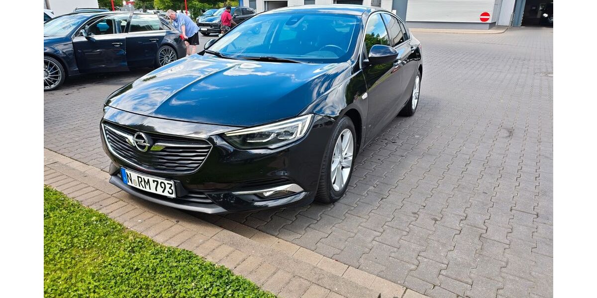 Opel Insignia 220.000 km 10.000 &euro; Nürnberg 90441