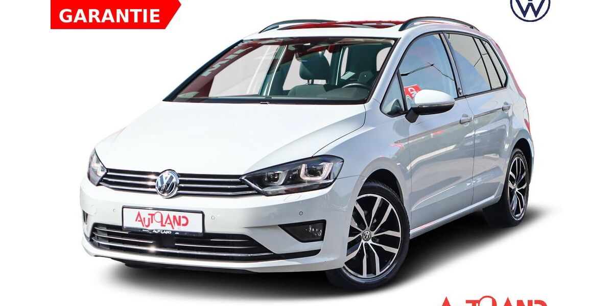 VW Golf Sportsvan 90.096 km 16.990 &euro; Meißen 01662