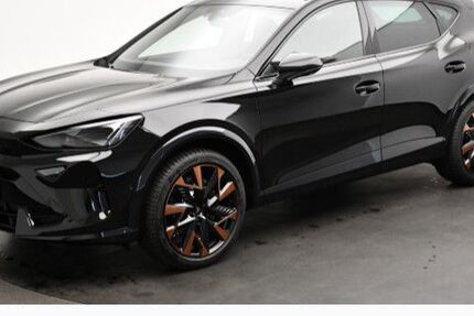 Cupra Formentor 1.200 km 46.690 &euro; Wolfsburg 38440