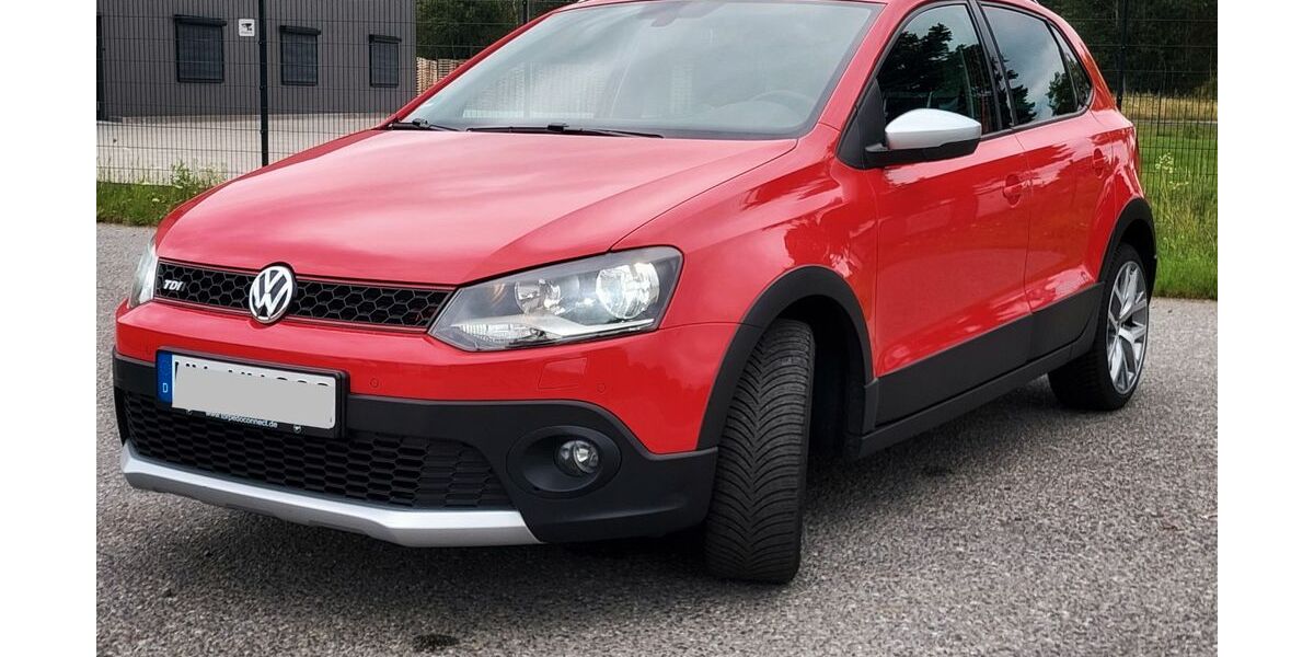 VW Polo 152.000 km 9.000 &euro; Hoyerswerda 02977