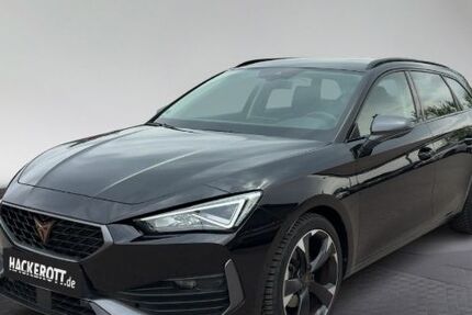Cupra Leon 22.784 km 28.450 &euro; Burgwedel 30938