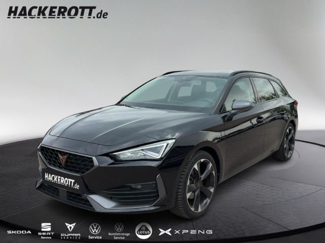 Cupra Leon 22.784 km 28.450 &euro; Burgwedel 30938