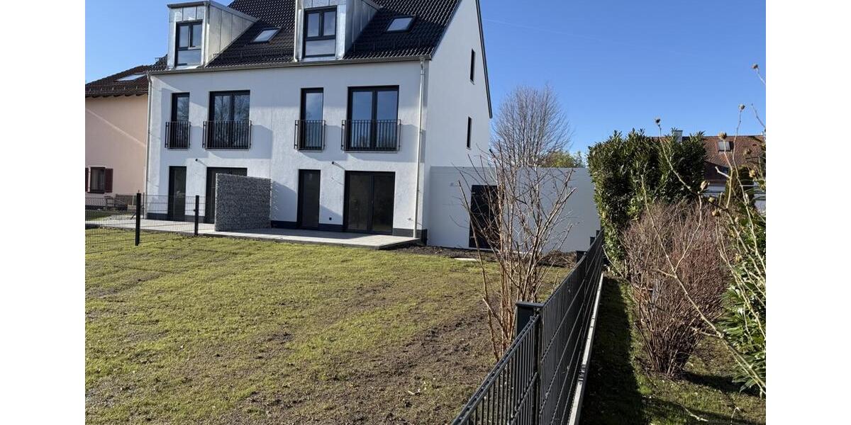 Reihenhaus Erding - 5 Zimmer, 126 m&sup2;, 2.650&euro; | Angebot:24759272