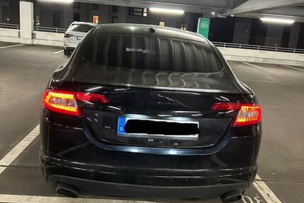 Jaguar XF 230.000 km 4.000 &euro; Düsseldorf 40476