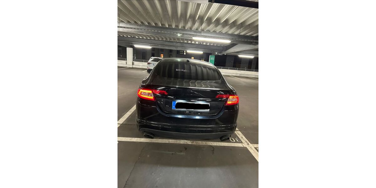 Jaguar XF 230.000 km 4.000 &euro; Düsseldorf 40476