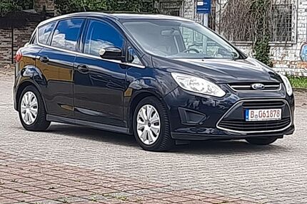 Ford C-Max 109.000 km 5.500 &euro; Berlin 13088