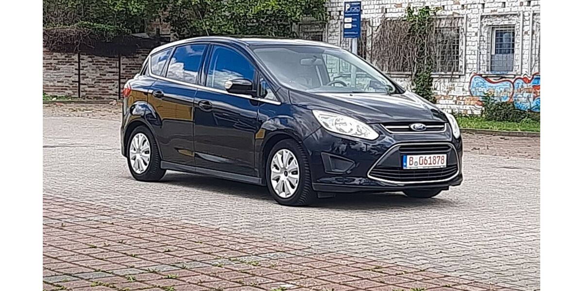 Ford C-Max 109.000 km 5.500 &euro; Berlin 13088