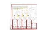 Bauprojekt zur Nachverdichtung für 4 Townhouses (WEG) mit Baugenehmigung in Berlin-Köpenick!