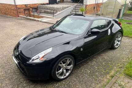 Nissan 370Z