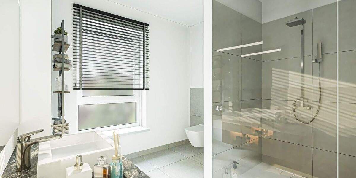 Etagenwohnung Emsdetten - 2 Zimmer, 75 m&sup2;, 358.600&euro; | Angebot:25688577