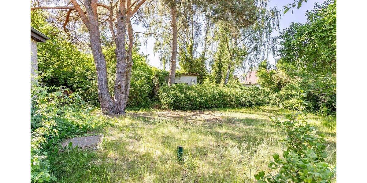 Grundstück Wandlitz Klosterfelde - 175.000&euro; | Angebot:26842134