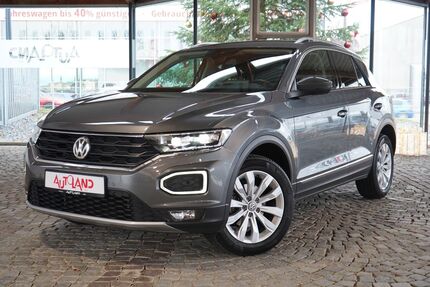 VW T-Roc 83.842 km 20.990 &euro; Hamburg 22761