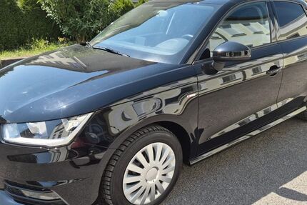 Audi A1 23.191 km 13.900 &euro; Penig 09322