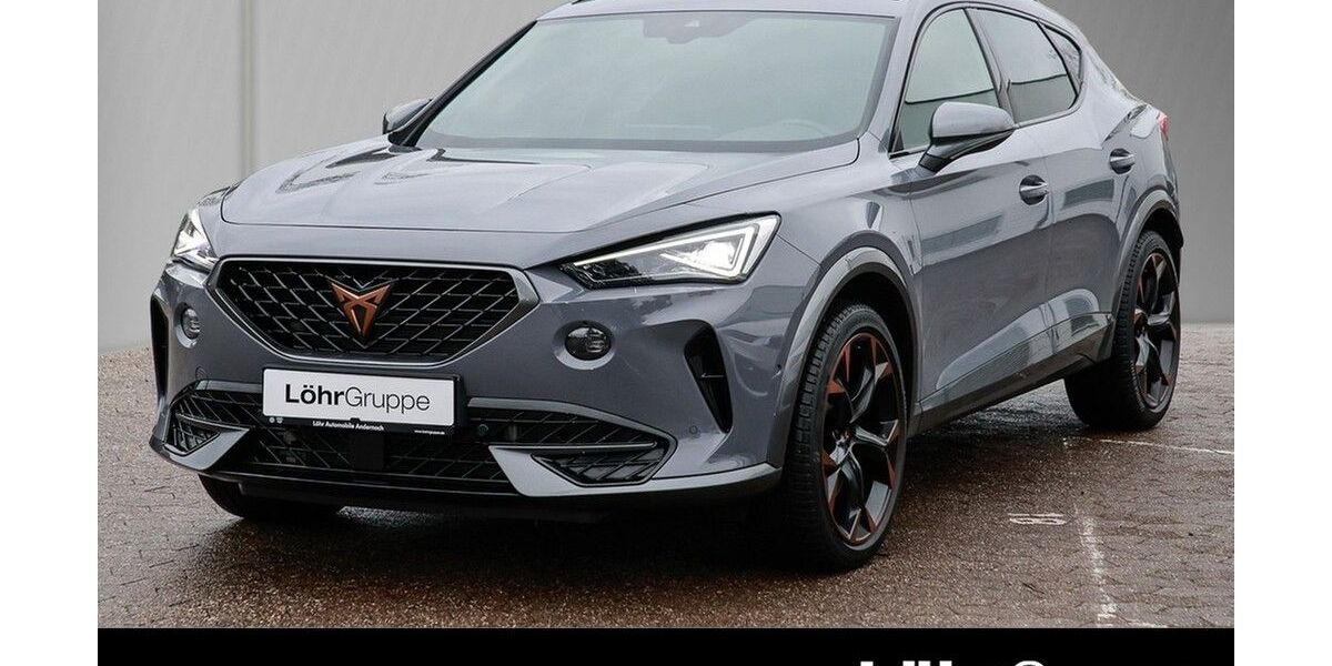 Cupra Formentor 22.992 km 33.980 &euro; Andernach 56626