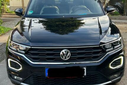 VW T-Roc 61.000 km 21.999 &euro; Gülzow 17153