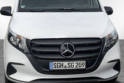 Mercedes-Benz Vito 4.000 km 52.955 &euro; Sangerhausen 06526