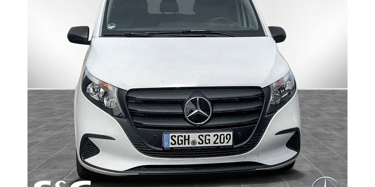 Mercedes-Benz Vito 4.000 km 52.955 &euro; Sangerhausen 06526