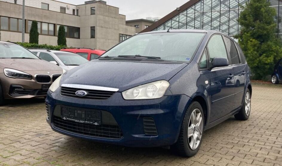 C-Max