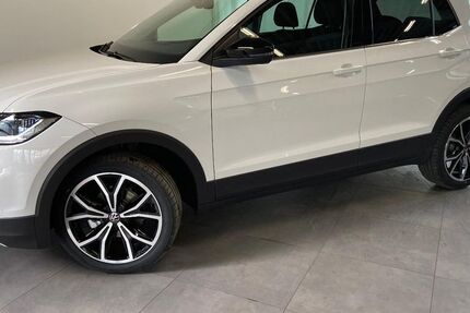 VW T-Cross 8.381 km 19.950 &euro; Buchholz in der Nordheide 21244