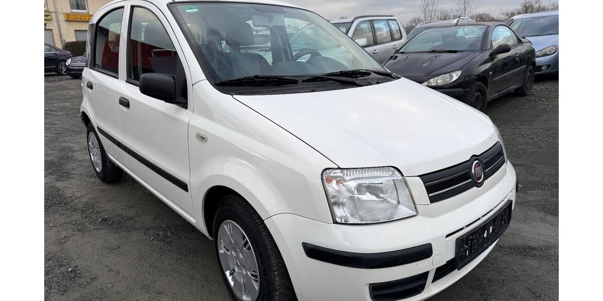 Fiat Panda 163.000 km 1.800 &euro; Wetzlar 35576