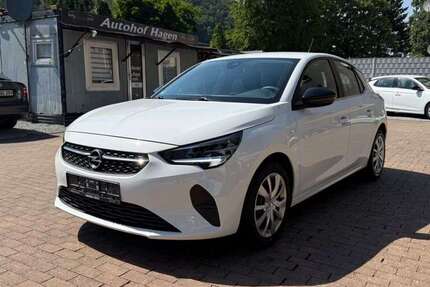 Opel Corsa 44.000 km 9.990 &euro; Hagen 58089