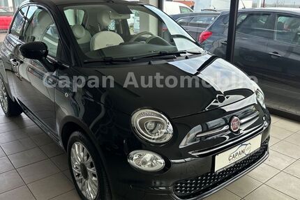 Fiat 500 61.000 km 10.999 &euro; Kirchheimbolanden 67292
