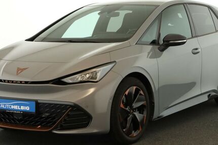 Cupra Born 25.400 km 25.890 &euro; Donnersdorf 97499