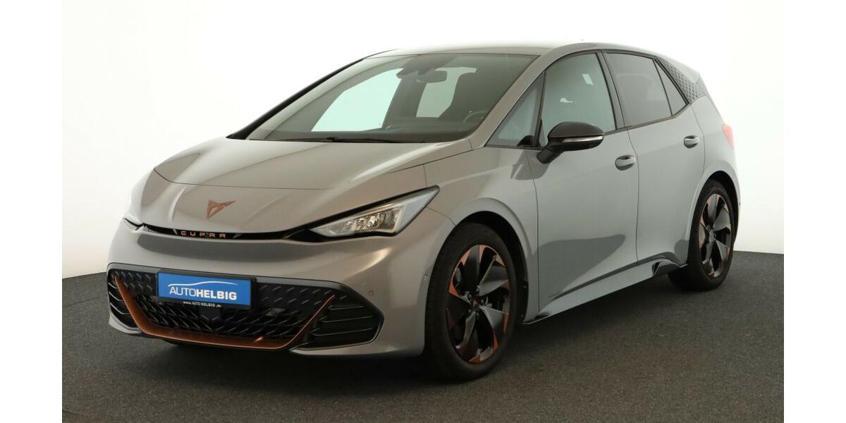 Cupra Born 25.400 km 25.890 &euro; Donnersdorf 97499