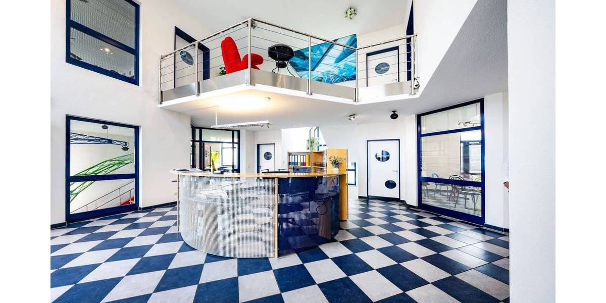 Gewerbeobjekt Volkertshausen - 2.450.000&euro; | Angebot:26361236