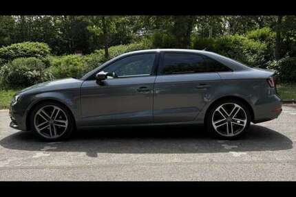 Audi A3 170.000 km 11.200 &euro; Mainz, Stadt 55120