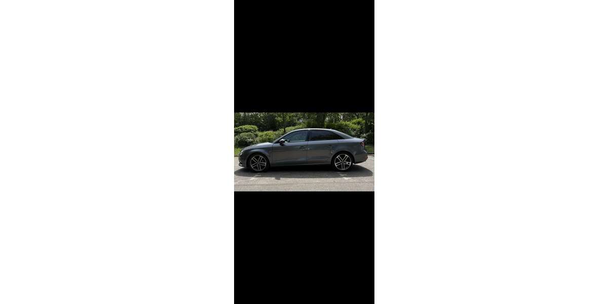 Audi A3 170.000 km 11.200 &euro; Mainz, Stadt 55120
