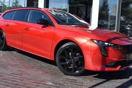 Peugeot 508 44.826 km 20.190 &euro; Braunschweig 38114