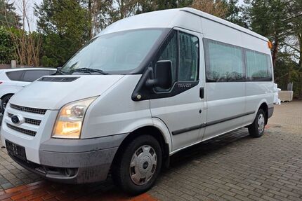 Ford Transit 199.999 km 7.499 &euro; Warendorf 48231