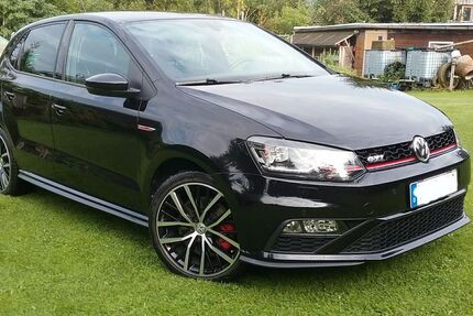 VW Polo 57.000 km 17.200 € Trieb 08239