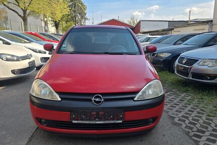 Opel Corsa 109.000 km 2.199 &euro; Wiesbaden 65203