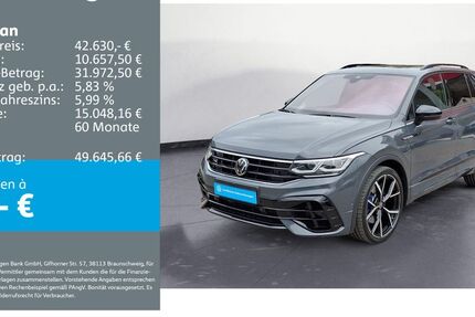 VW Tiguan 41.271 km 42.630 &euro; Albstadt 72458