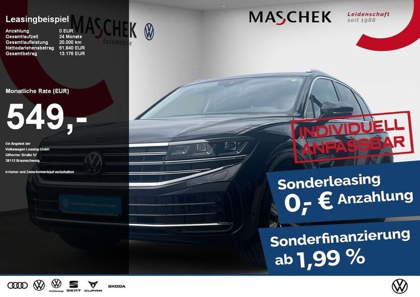 Touareg