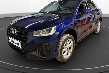 Audi Q2 57.500 km 26.480 &euro; Erfurt 99099