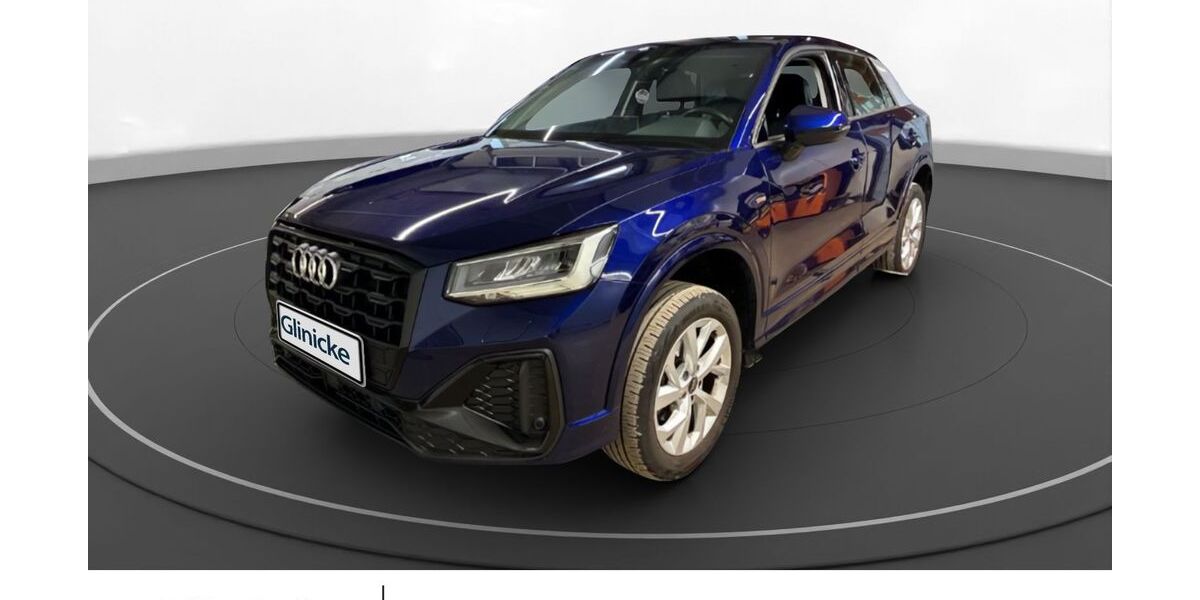Audi Q2 57.500 km 26.480 &euro; Erfurt 99099