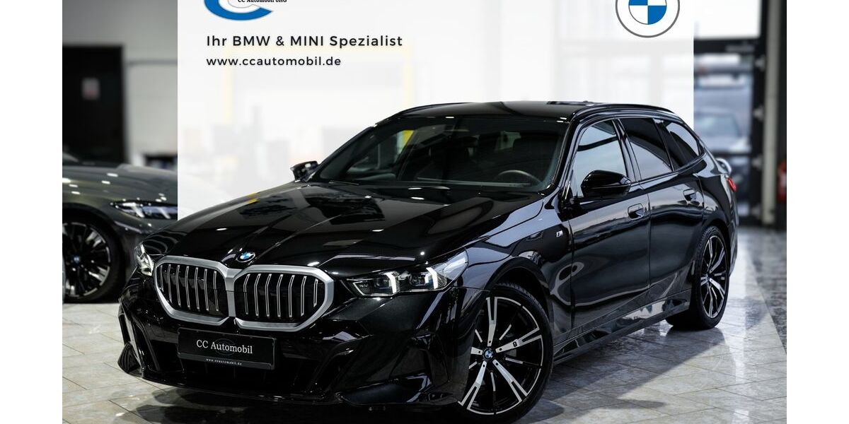 BMW 520 11.085 km 48.999 &euro; Fürth 90763