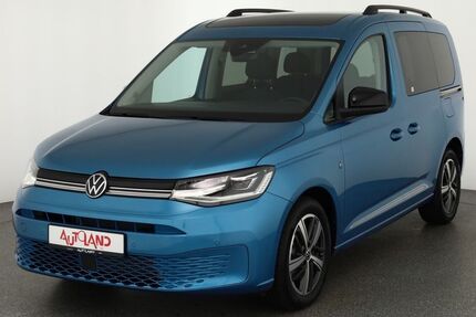 VW Caddy 82.329 km 24.990 &euro; Dresden 01069