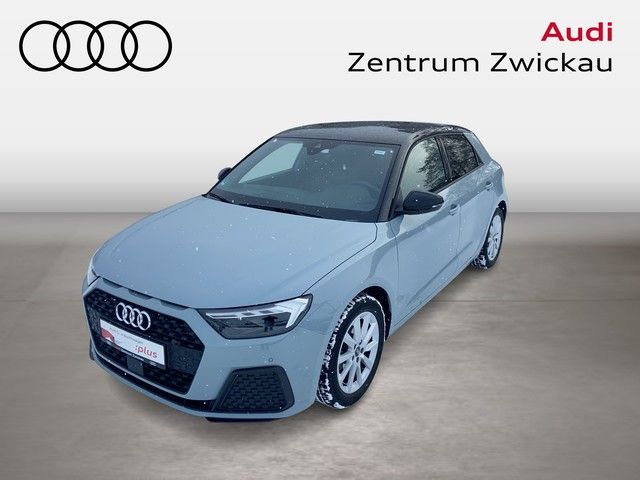 Audi A1 23.742 km 22.430 &euro; Zwickau 08056