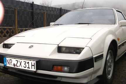 Nissan 300 ZX 184.740 km 12.500 &euro; Bad Hönningen 53557