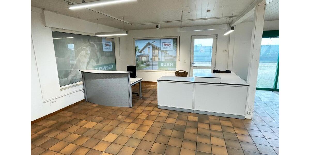 Gewerbeobjekt Emlichheim - 2.900&euro; | Angebot:26550169