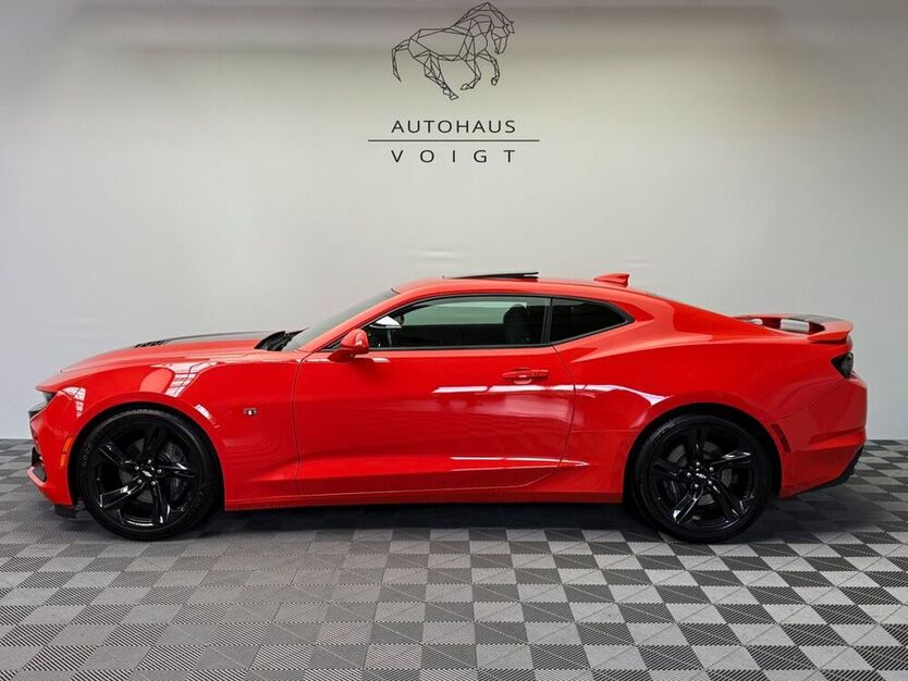 Camaro