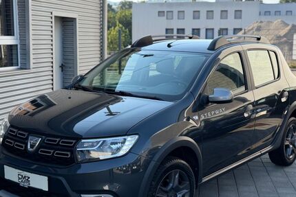 Dacia Sandero 136.000 km 6.980 &euro; Neuwied 56567