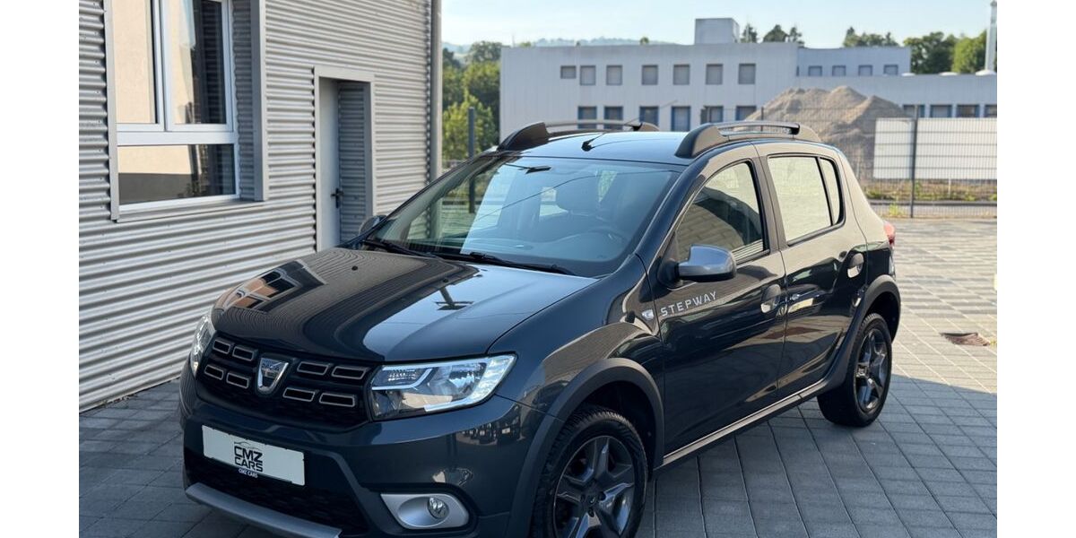 Dacia Sandero 136.000 km 6.980 &euro; Neuwied 56567