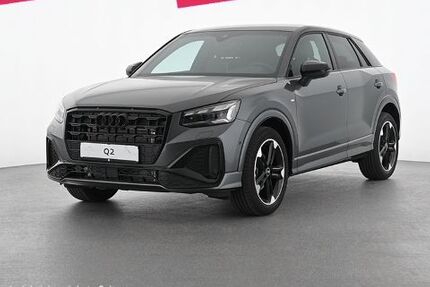 Audi Q2 2.500 km 44.880 &euro; Essen 45143